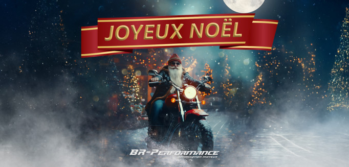 JOYEUX NOËL !