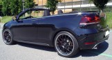 Golf 6 GTI cabriolet 2.0 FSI