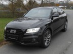  3.0 V6 Bi TDI