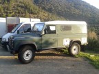 Defender 110   2.2 l