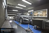 Mercedes GLA  180 d