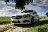 Mercedes Classe A200 2.1L