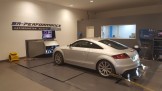 Audi TT 2.0 TFSI 211 CV