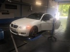 BMW 325D 3.0 204ch