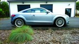 AUDI TT - 2007 3.2 V6