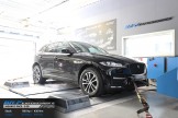 Jaguar f-pace 2.0 d