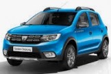 Dacia Sandéro Stepway Essence 0,9Tce