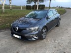 Megane GT 1.6 turbo