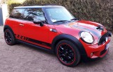 Mini Cooper s R56  174 ch