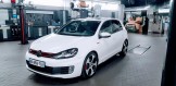 Golf Mk6 GTI 2.0 TSI GTI 