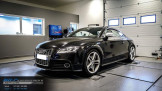 Audi TTS  2.0 tfsi 272