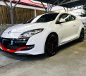 Megane 3 Rs 2.0 T