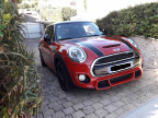 Mini cooper s pack JCW 2L