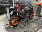 KTM 790 DUKE 799