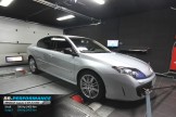 Renault Laguna 3 GT 2.0 dCi 180