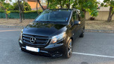 MERCEDES VITO 114 CDI 1950CC 