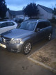 Mercedes GLK 220 CDI 4 matic