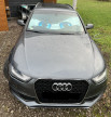 Audi a4 2L TDI / Clio 3 RS r27 