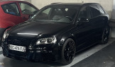 Rs3 8p 2.5 tfsi 