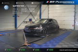  2.0 TSI GTI TCR (GPF)