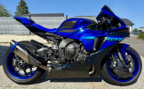  YZF R1 (Euro 5)