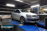 POLO 6R 16 TDI 90 CV