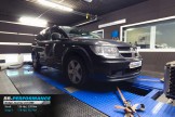 Dodge Journey R/T 2.0 CRD