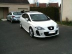 Seat Leon FR  2.0 TDI CR 170CV