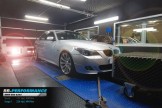 BMW e60 525 d