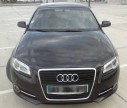 AUDI A3 8P 2.0 TDI 170 Cr