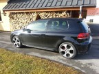 golf 6 gti 2l tsi